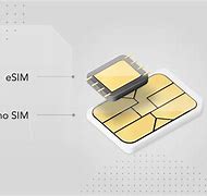 Image result for Embedded Sim Card