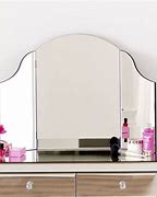 Image result for mirrors sticker for dressing tables