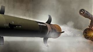 Image result for 40 mm CS Rocket