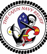 Image result for The Cajun Navy Logo