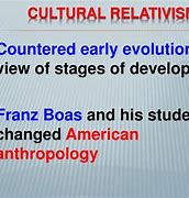 Image result for Franz Boas Cultural Relativism
