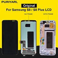 Image result for G950 LCD