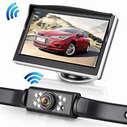 Image result for Rear View Camera Monitor