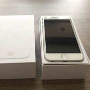 Image result for iPhone 6 White Box