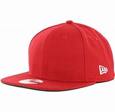 Image result for Blank New Era Hat Styles