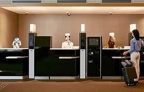 Image result for Robot Hotel Japan