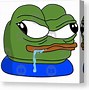 Image result for Pepe Frog Heart