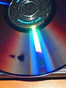 Image result for DVD Disc Delamination