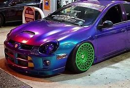 Image result for Dodge Neon Modified