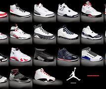 Image result for All Jordan Shoes 23