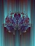 Image result for Glitch Cartoon and Glow Art Ideas