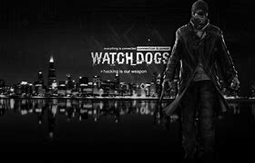 Image result for Watch Dogs Nexus Wallpapers