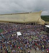 Image result for Kentucky Noah's Ark Tour