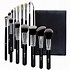 Image result for Claire's Makeup Brushes