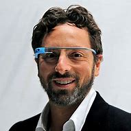 Image result for Sergey Brin