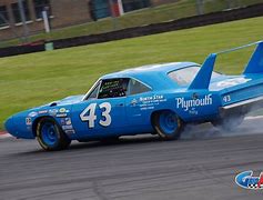 Image result for Plymouth Race Car