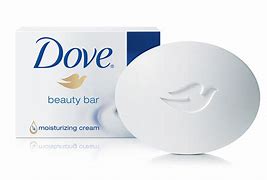 Image result for Dove Soap Packaging