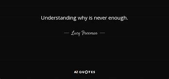 Image result for Understanding the Why Quotes