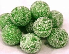 Image result for Sour Apple Sweets
