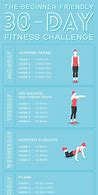 Image result for 30-Day Challenge Workout New