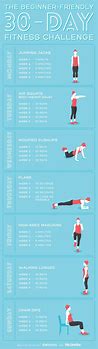 Image result for 30-Day Challenge Full Workout
