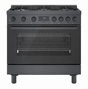Image result for 36 Gas Range Stainless Steel