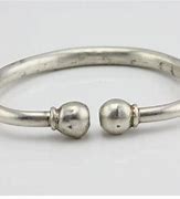 Image result for Antique Silver Bracelet Clasps