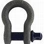 Image result for Lifting Gear Shackles