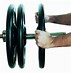 Image result for Steel Olympic Plates