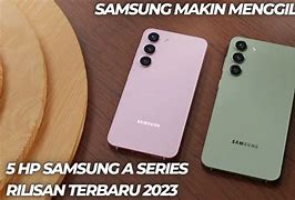 Image result for All the Samsung a Series
