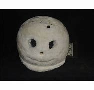 Image result for Jack Frost Mask