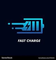 Image result for Fast Charger Mobile Logo