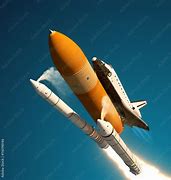 Image result for Shuttle Rocket Booster