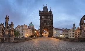 Image result for St. Charles Bridge Prague 360