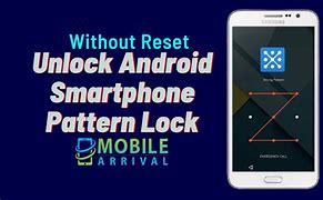 Image result for How to Unlock Phone with Pattern Lock