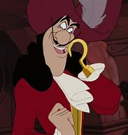 Image result for Captain Hook Pictures