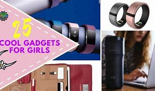 Image result for Cool Gadgets for Women