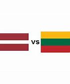 Image result for Latvia vs Lithuania