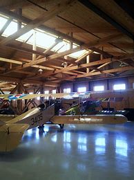 Image result for Wooden Hangar