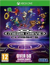 Image result for Sega Mega Drive Box