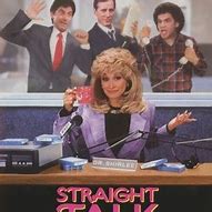 Image result for Straight Talk Movie