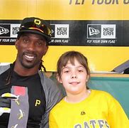 Image result for Andrew McCutchen Wife and Kids