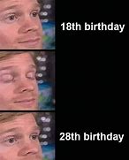 Image result for 28th Birthday Memes