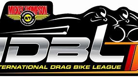 Image result for Drag Racing Series Logo