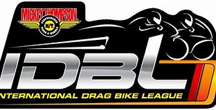 Image result for Drag Racing Association Logo