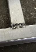 Image result for Bad Aluminum Weld