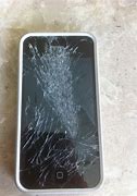 Image result for iPhone 4 Cracked Marker