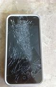 Image result for Twitter Picture of Cracked iPhone