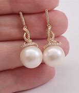 Image result for 12 mm Earring