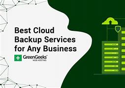 Image result for Best Business Cloud Backup